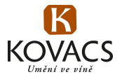 Vinařství Kovacs